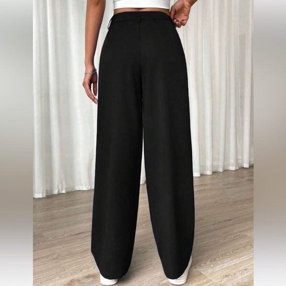 Black Pants - Picture 2 of 3